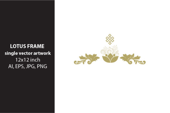 Exploring the Versatility of Lotus Frame in Digital Art and Design
